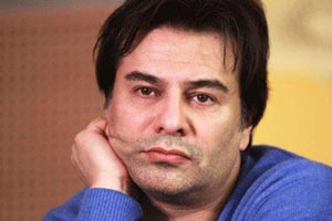 انتشارعکس عریان پیمان قاسم خانی!