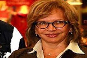 رابطه همجنس بازانه دو وزیر زن دردولت + عکس