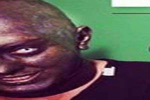 چهره قلابی بهرام رادان و فریب 6 هزار دختر !! + عکس