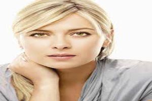 خانم زیبای ورزشکاری که روز ربه روز به ثروتش افزوده می شود + عکس