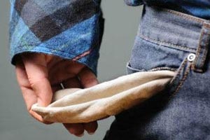 طنز باحال ، تفاوت پول دار و بی پول طنز باحال ، تفاوت پول دار و بی پول
