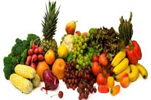 آیا واقعا انتخاب میوه وسبزیجات خاص روی تعیین جنسیت اثر دارد