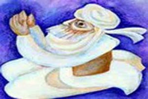 عشق این شیخ به دخترک بی دین