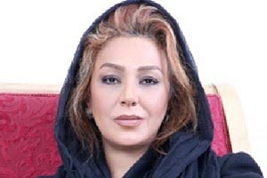 نسرین مقانلو شایعه های عجیب را تکذیب کرد