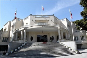 عکس دردناک از دفتر ریاست جمهوری