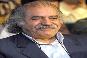 بیوگرافی بهزاد فراهانی بیوگرافی بهزاد فراهانی