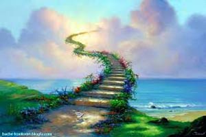 روش خرید در آخرت (داستان کوتاه و جالب)