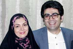 صحبت های خواندنی فرزاد حسنی در مورد جدایی از آزاده نامداری