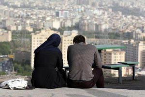 بالا رفتن بدرفتاری‌های جنسی در ایران ؟+عکس