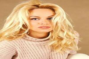 چهره خانم بازیگر زیبا و معروف همه را شوکه کرد + عکس