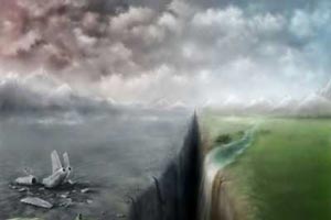 داستان کوتاه و آموزنده جوان گناهکار