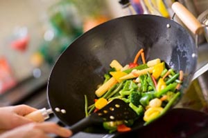 بهترین روش سرخ کردن برای جلوگیری از چاقی بهترین روش سرخ کردن برای جلوگیری از چاقی