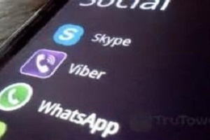 پیش شرط فیلتر نشدن واتس آپ و وایبر!!
