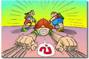 راه کارهای غلبه بر ترس کودک از مدرسه راه کارهای غلبه بر ترس کودک از مدرسه