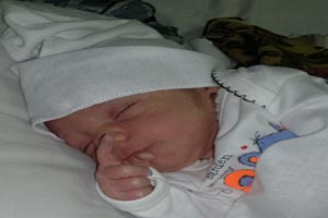 نوزادان چه خوابی می بینند نوزادان چه خوابی می بینند