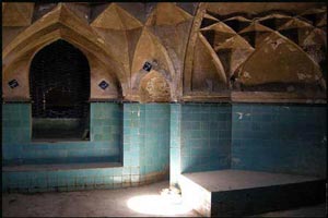 کدام آثار ملی ایران تخریب شده اند؟!! + تصاویر