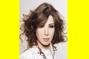 نانسی عجرم و جدیدترین عکس های زیبا نانسی عجرم و جدیدترین عکس های زیبا