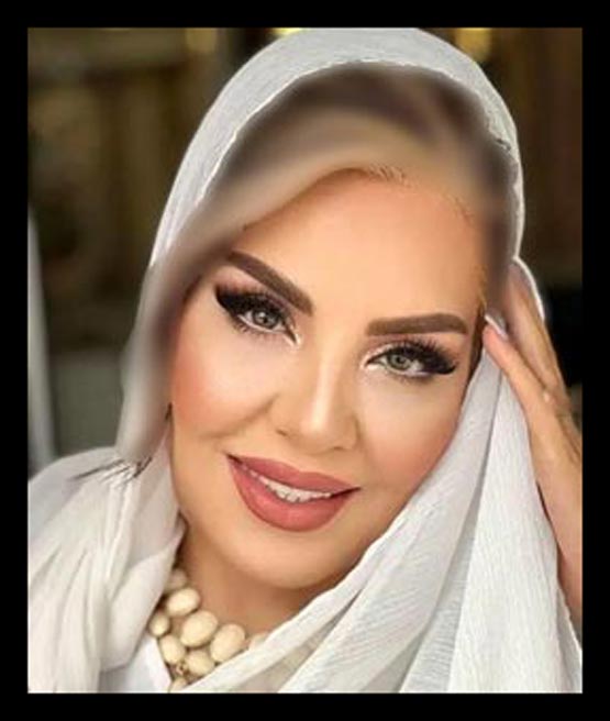 زهره حمیدی بازیگر محبوب از مرگ فرزند 27 ساله اش می گوید