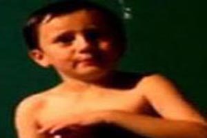 خبر جنجالی ازدواج پسر 6 ساله جهانی شد! + عکس