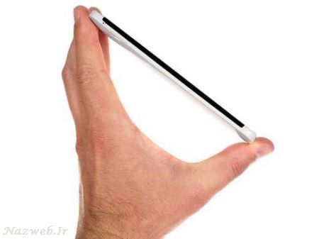 عضو جدید و زیبای خانواده HTC One + عکس