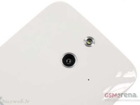 عضو جدید و زیبای خانواده HTC One + عکس