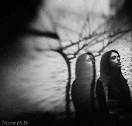 عکس های عاشقانه و زیبای تنهایی 
