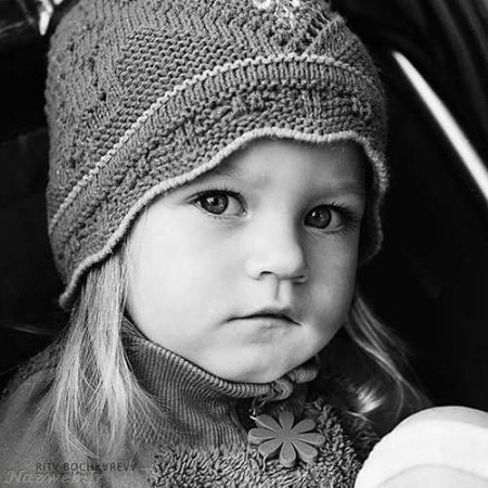 عکس های دختر کوچولوهای ناز برای انتخاب شما