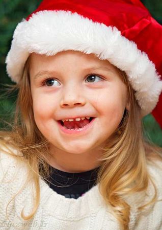 عکس های دختر کوچولوهای ناز برای انتخاب شما