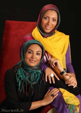 حدیثه تهرانی و عکس های جدید