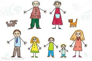 تست هوش عالی برای کودکان 4 تا 10 ساله