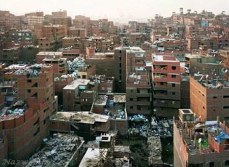 جالب و باحال ترین جوامع دنیا + عکس