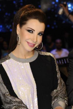 نانسی عجرم و جدیدترین عکس های زیبا
