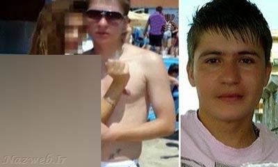 وحشت دختران در تشییع جنازه جوان 24 ساله ایدزی + عکس