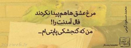 عکس نوشته های بسیار زیبا با مفهوم عاشقی و عرفانی (1)