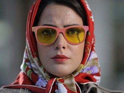 آرایش غلیظ با تصاویری از پشت صحنه
