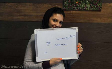 تصاویر دیدنی درخواست های مردم زنجان از رئیس جمهور حسن روحانی