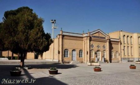 کلسیای وانک و زیبای اصفهان 350 ساله شد +تصاویر دیدنی