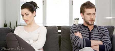 چرا زن ها خیانت می کنند ؟؟ + عکس