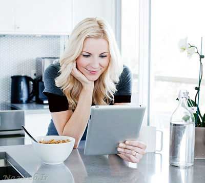 چرا زن ها خیانت می کنند ؟؟ + عکس