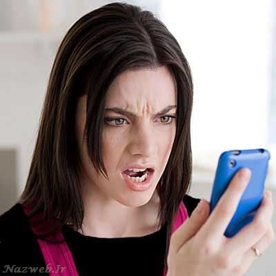 چرا زن ها خیانت می کنند ؟؟ + عکس