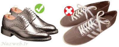 مدل لباس های مناسب برای محیط کار زنانه و مردانه + تصویر