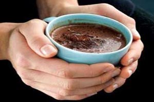 مصرف دیوانه وار شکلات و اثر شگفت انگیز آن بر حافظه مصرف دیوانه وار شکلات و اثر شگفت انگیز آن بر حافظه