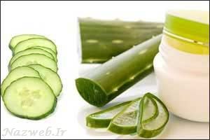 ماسک فوق العاده ی ضد چروک با آموزش تهیه آن