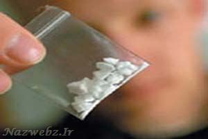 عوارض و اثرات مصرف کوکائین