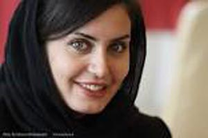 تبریک عید قربان به سبک الناز شاکردوست + عکس