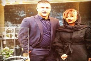 مراسم افتتاحیه خفن گالری جواهر همسر علی دایی +تصاویر مراسم افتتاحیه خفن گالری جواهر همسر علی دایی +تصاویر