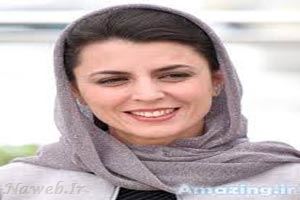 چهره شناسی جنجالی لیلا حاتمی چه می گوید؟