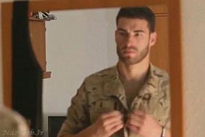 با جذاب ترین پسر 22 ساله دنیا آشنا شوید + عکس با جذاب ترین پسر 22 ساله دنیا آشنا شوید + عکس