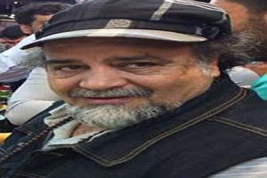 محمد رضا شریفی نیا و دو عکس دیدنی در اهواز