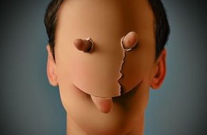 ترفند تازه برای معافیت از سربازی (تصویری)